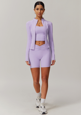 Jaqueta Melow Zip