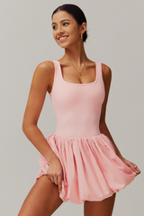 Vestido Modelador Bloom