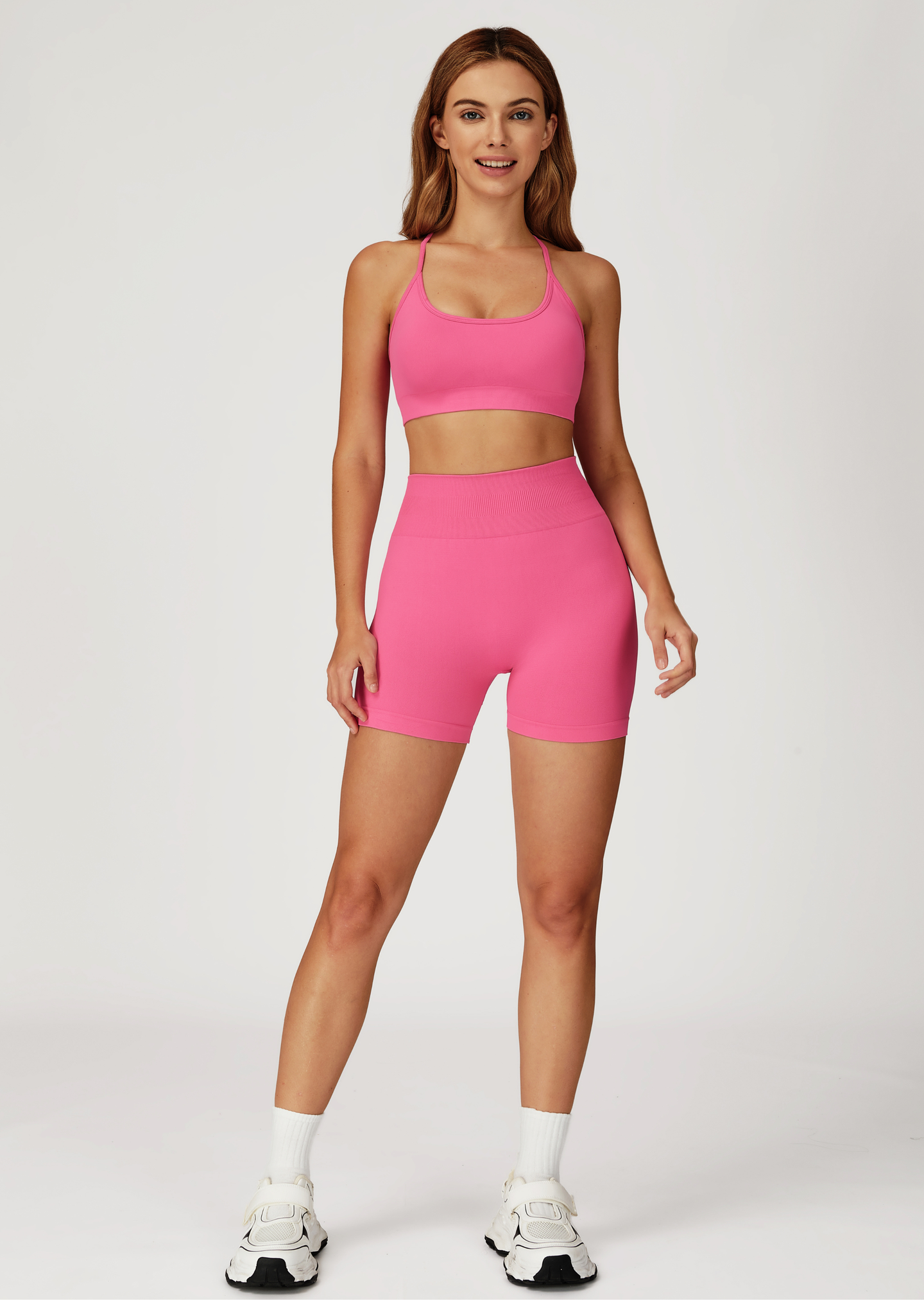 Shorts Soft Active
