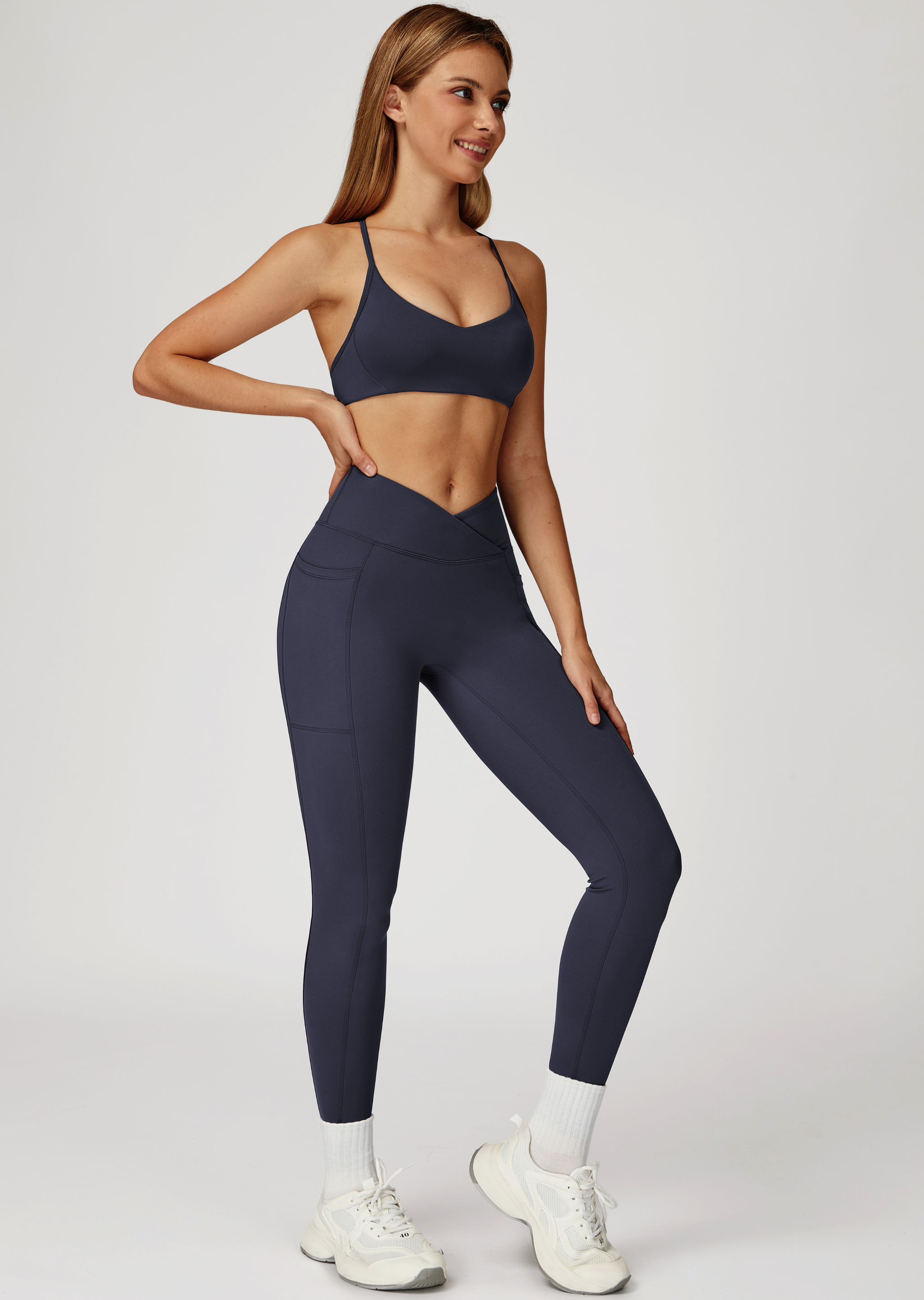 Calça Legging Seren