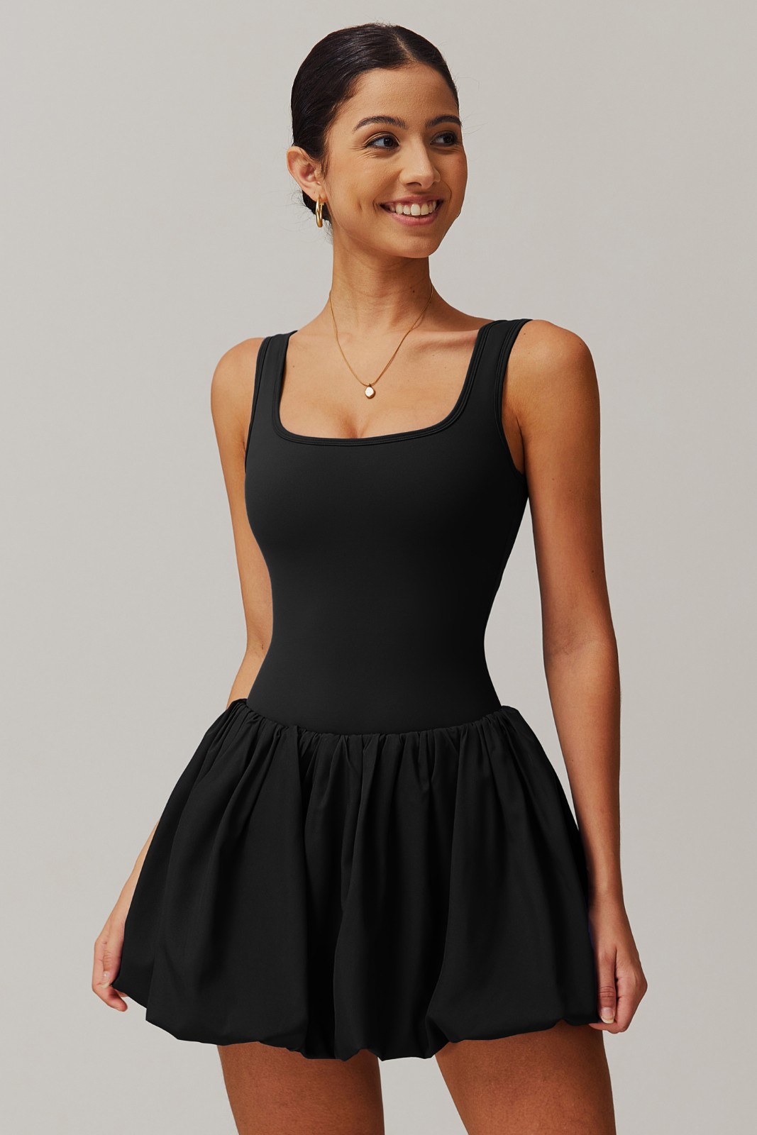 Vestido Modelador Bloom