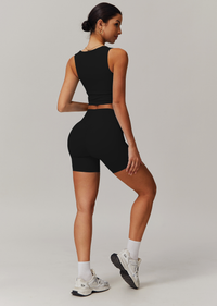 Shorts Legging Melow