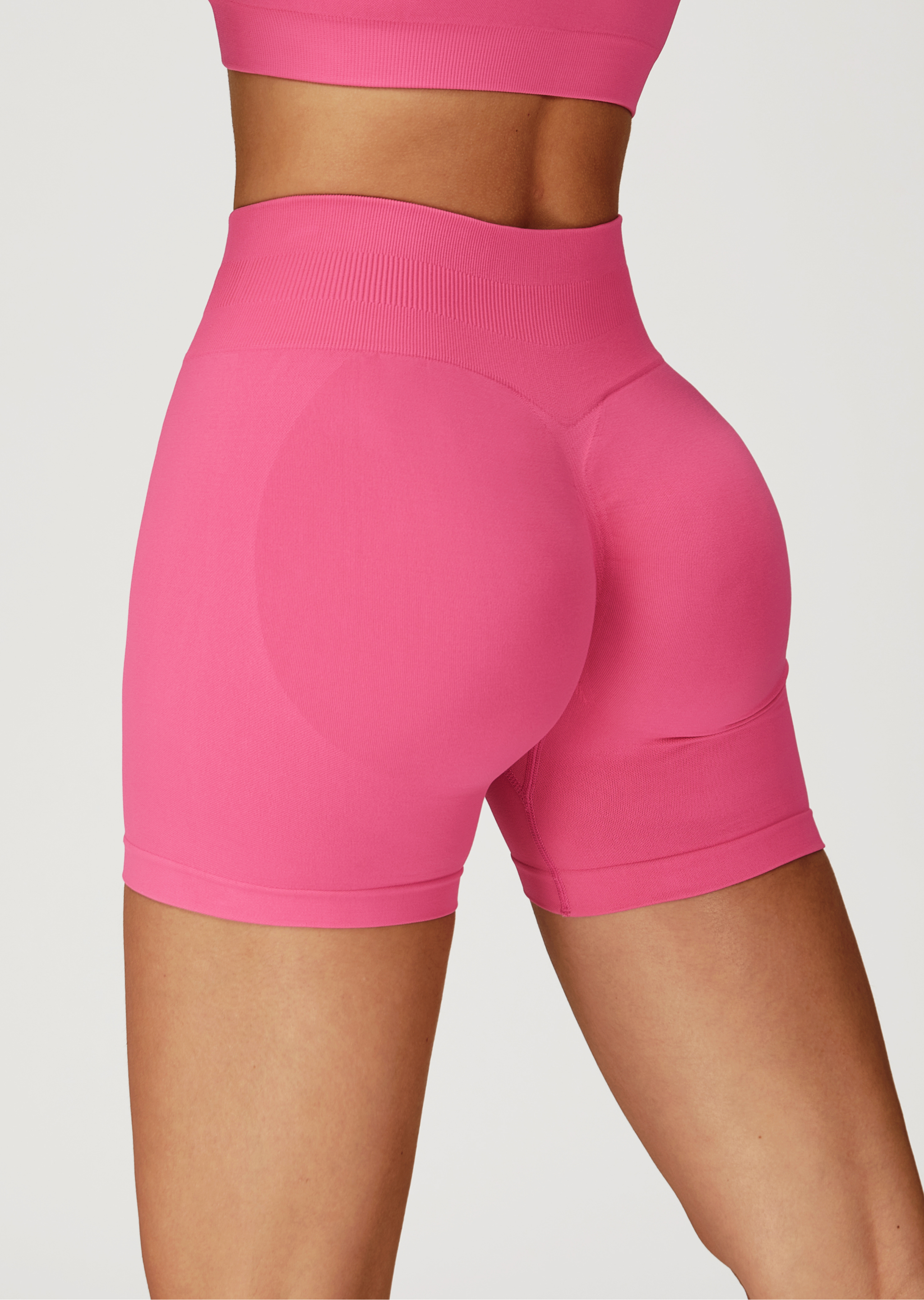 Shorts Soft Active