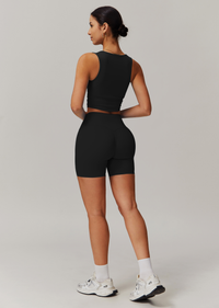 Shorts Legging Melow
