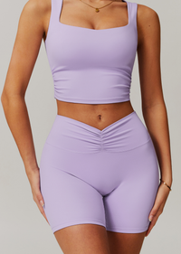 Shorts Legging Melow
