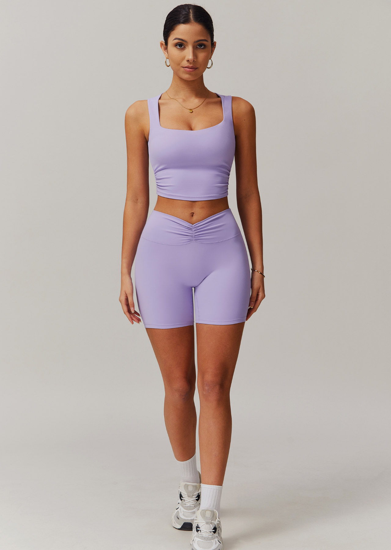 Shorts Legging Melow