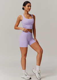 Shorts Legging Melow