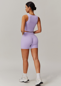 Shorts Legging Melow