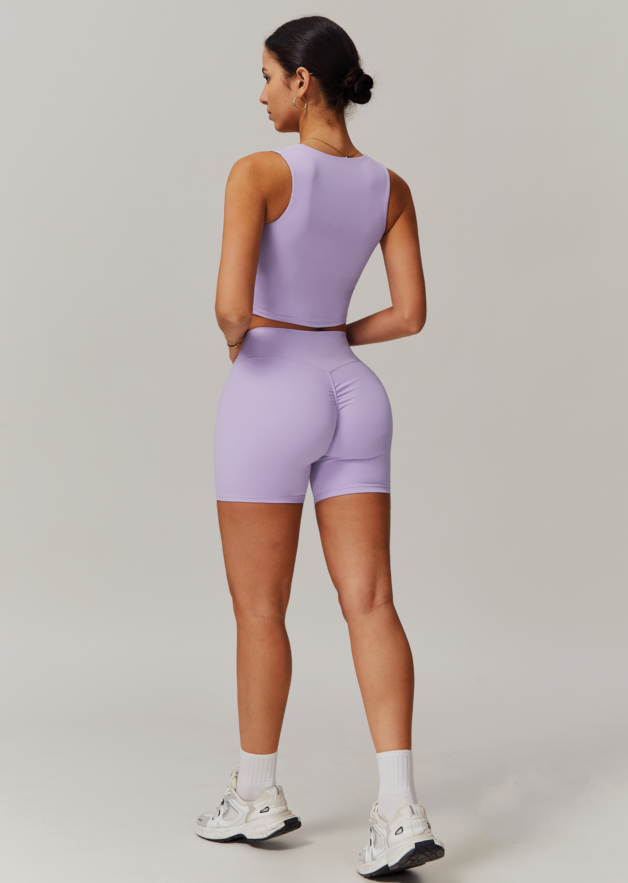Shorts Legging Melow