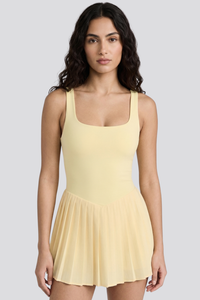 Vestido Modelador Eletric