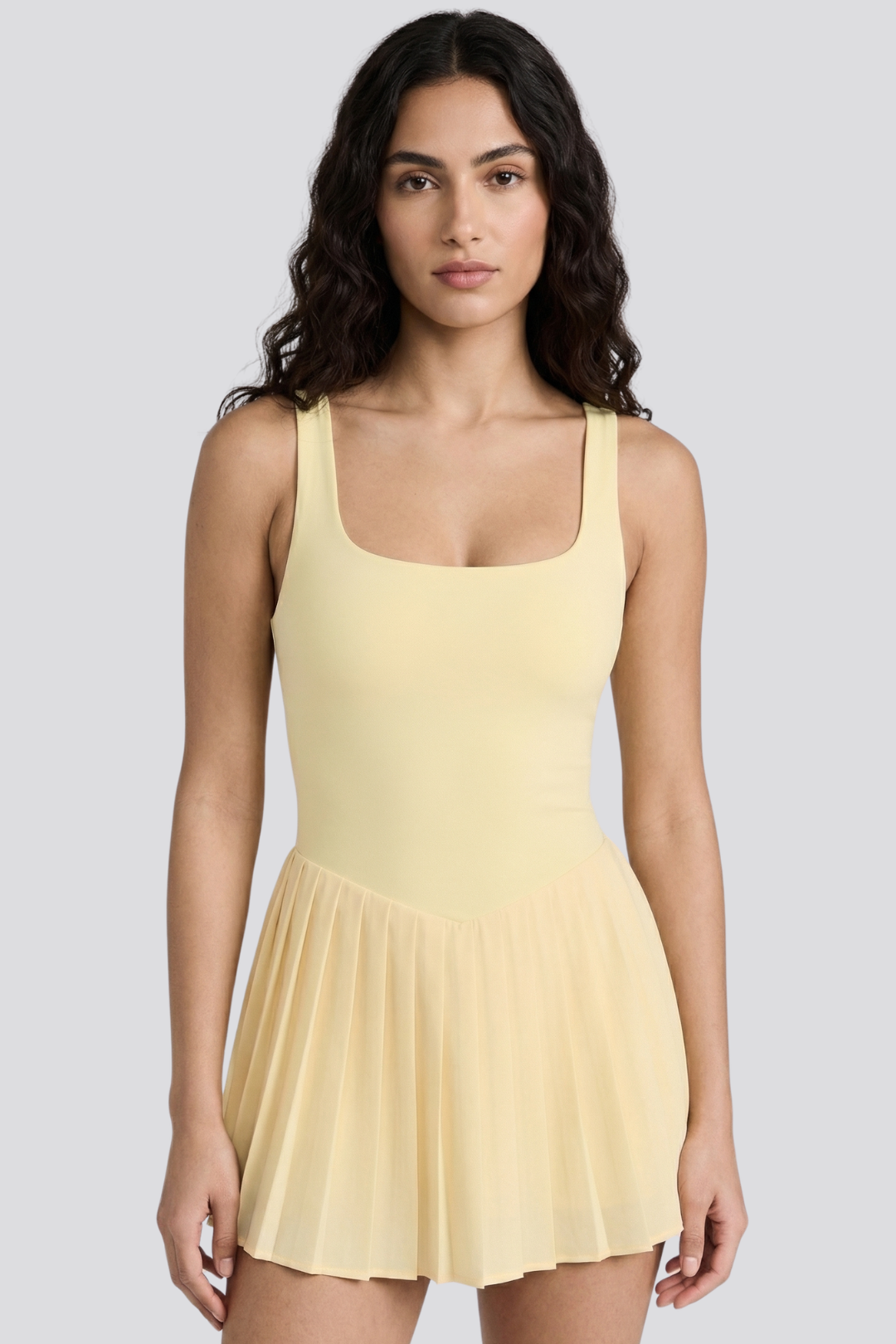 Vestido Modelador Eletric