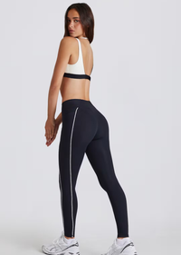 Calça Legging Sculpt Active