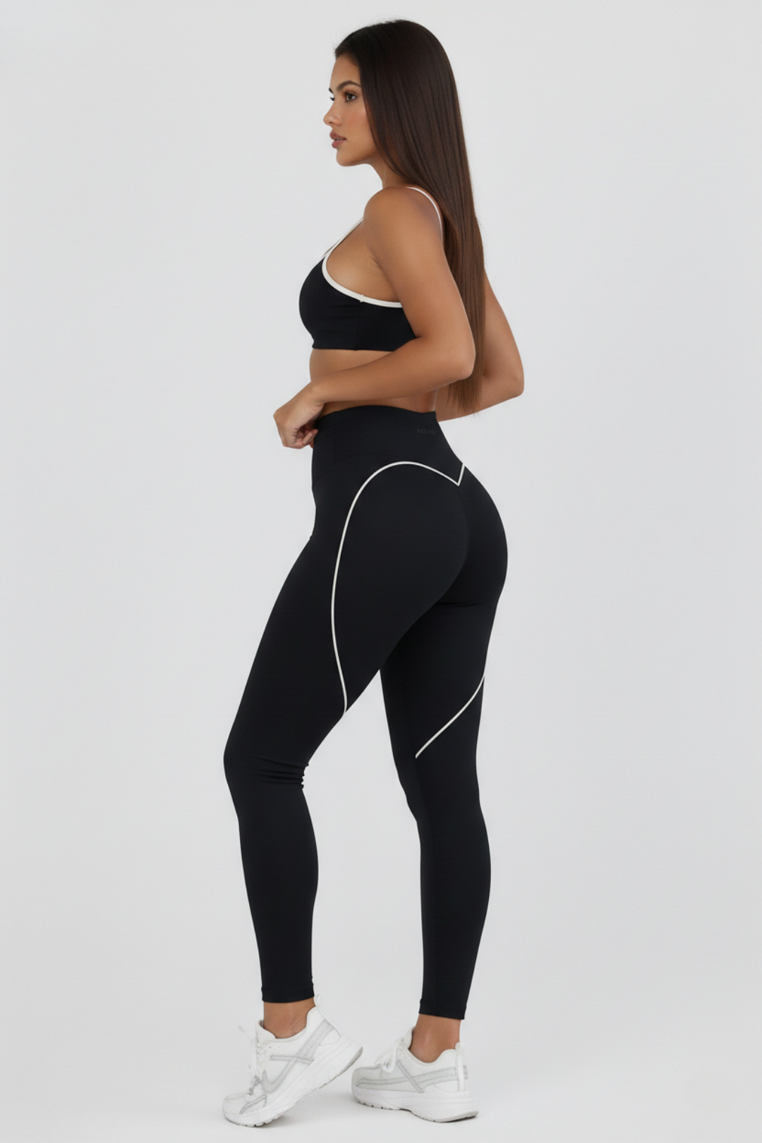 Conjunto Lovely Active