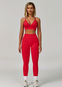 Calça Legging Ease
