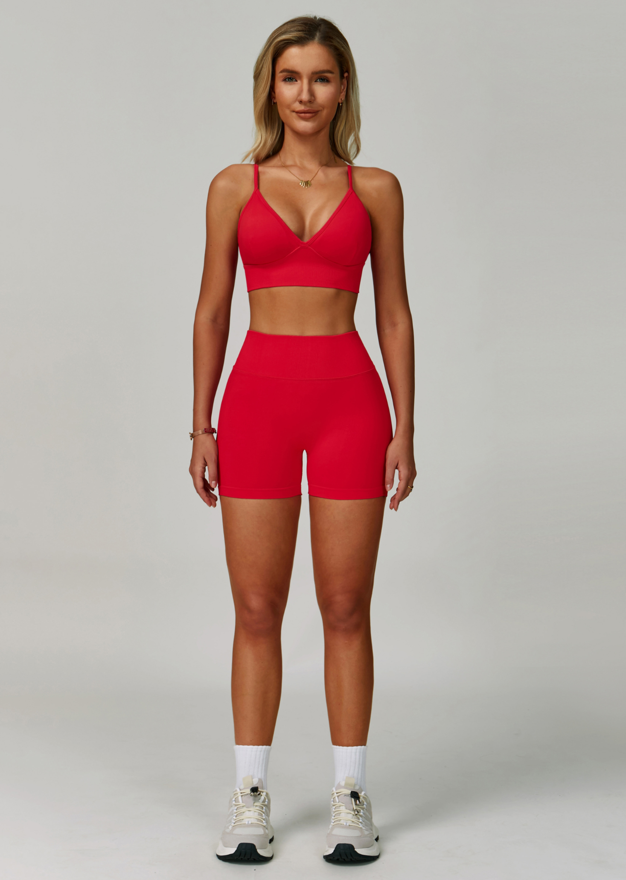 Shorts Legging Ease