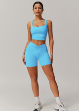 Shorts Legging Melow