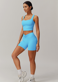 Shorts Legging Melow