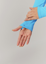 Jaqueta Melow Zip