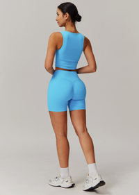 Shorts Legging Melow