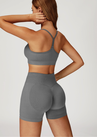 Shorts Soft Active