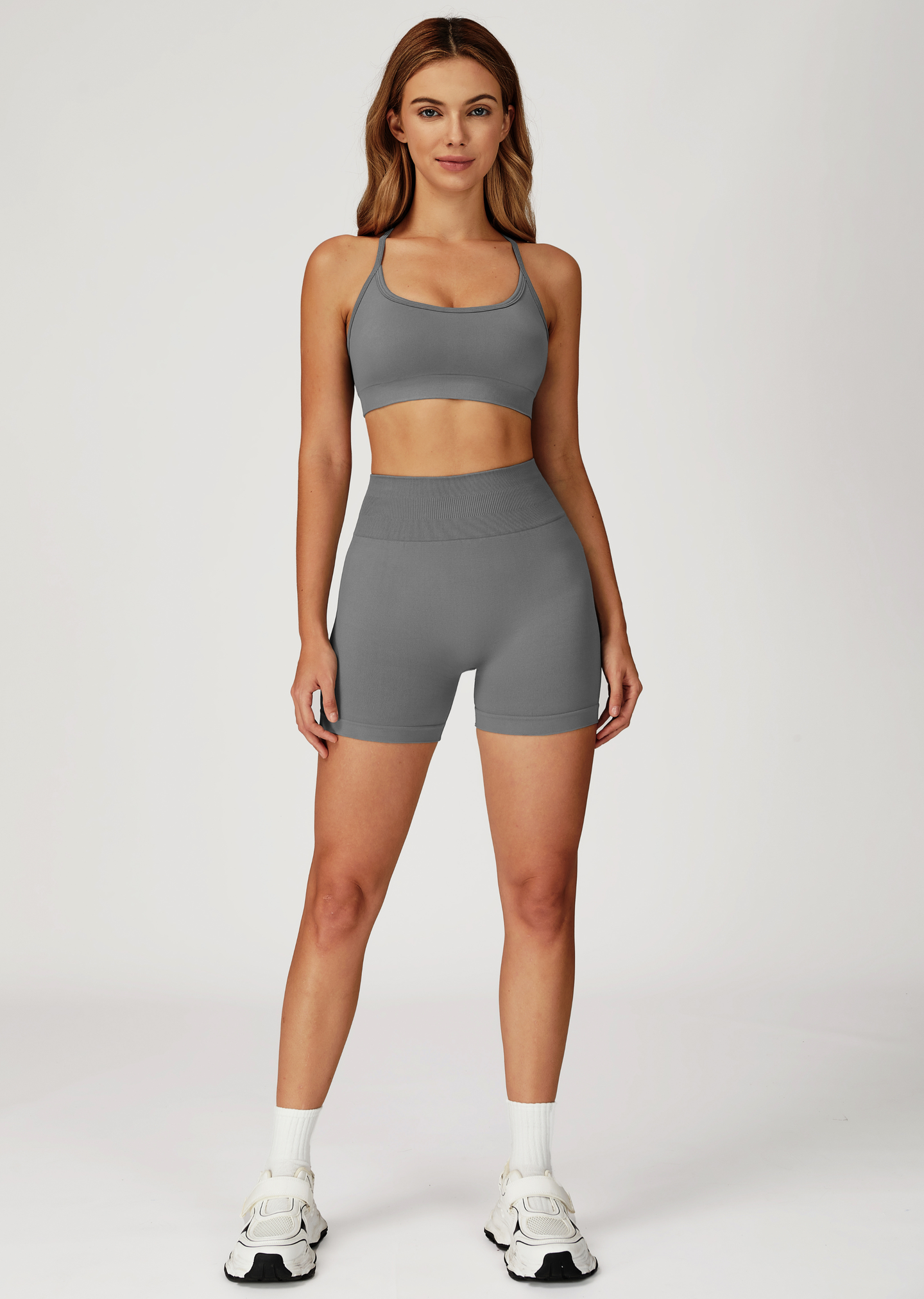 Shorts Soft Active