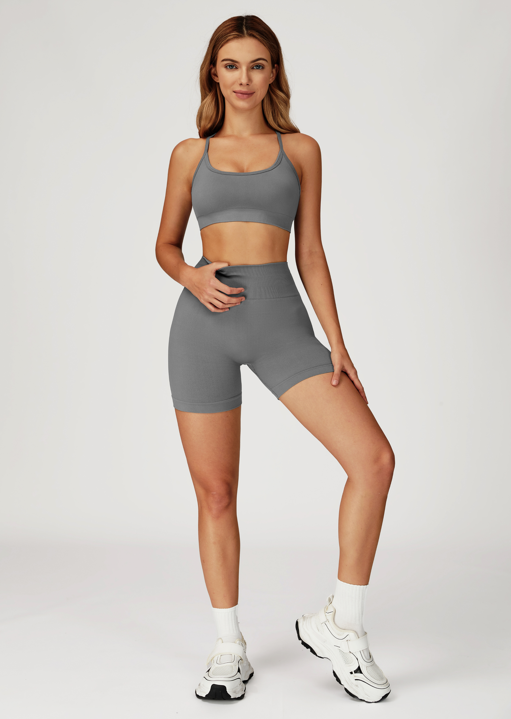 Shorts Soft Active
