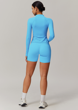 Jaqueta Melow Zip
