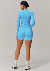 Jaqueta Melow Zip