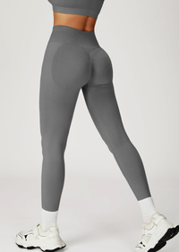 Calça Legging Soft Active