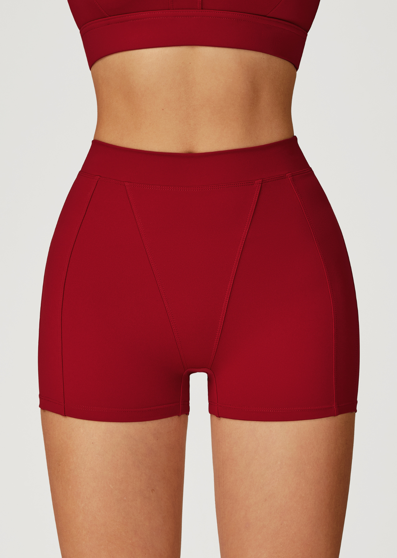 Shorts Legging Motion