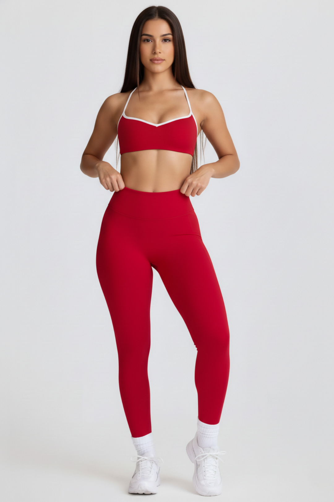 Conjunto Active Lovely