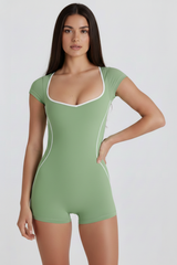 Macaquinho Active Compact