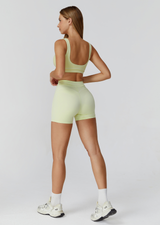 Shorts Legging Lune