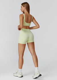 Shorts Legging Lune