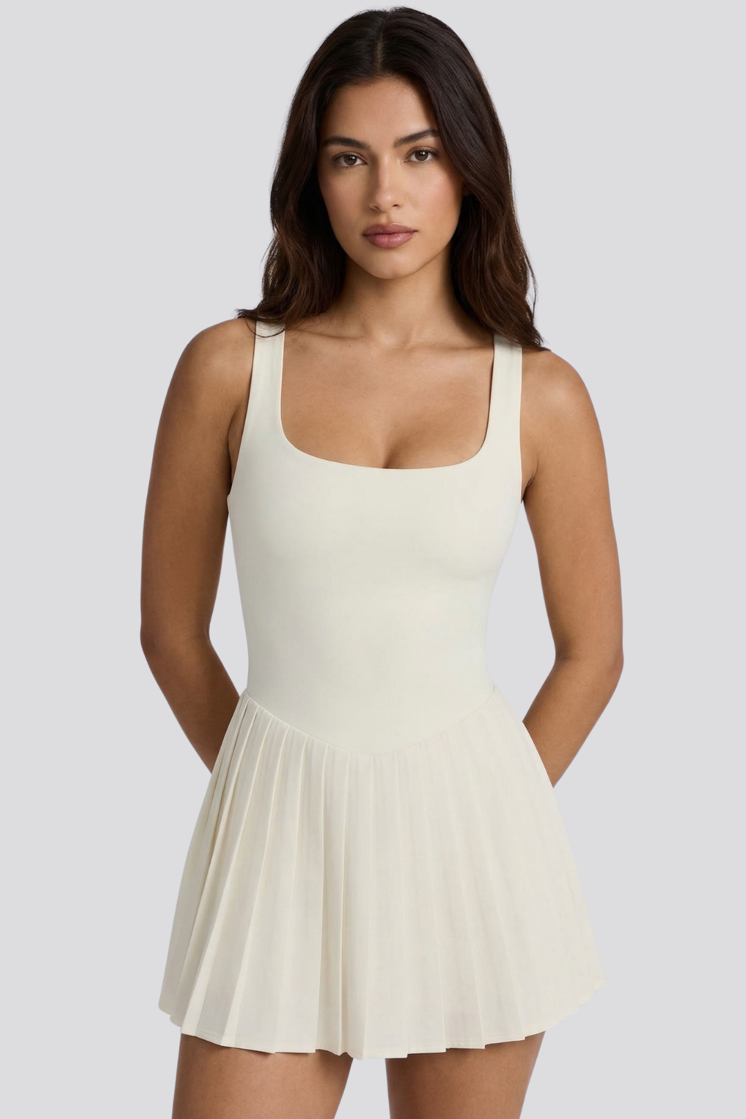 Vestido Modelador Eletric