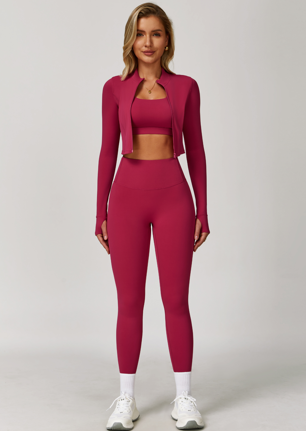 Calça Legging Noir