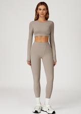 Calça Legging Motion