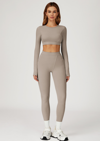 Calça Legging Motion
