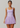 Vestido Plissado Melow