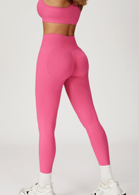 Calça Legging Soft Active