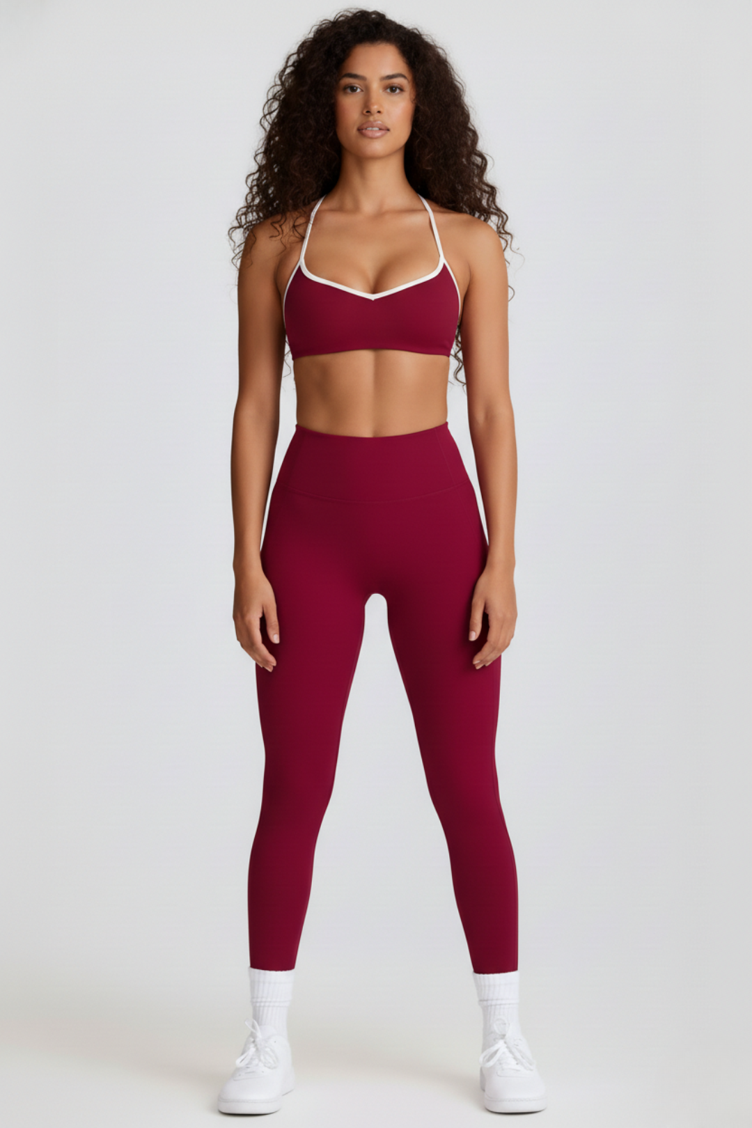 Conjunto Active Lovely