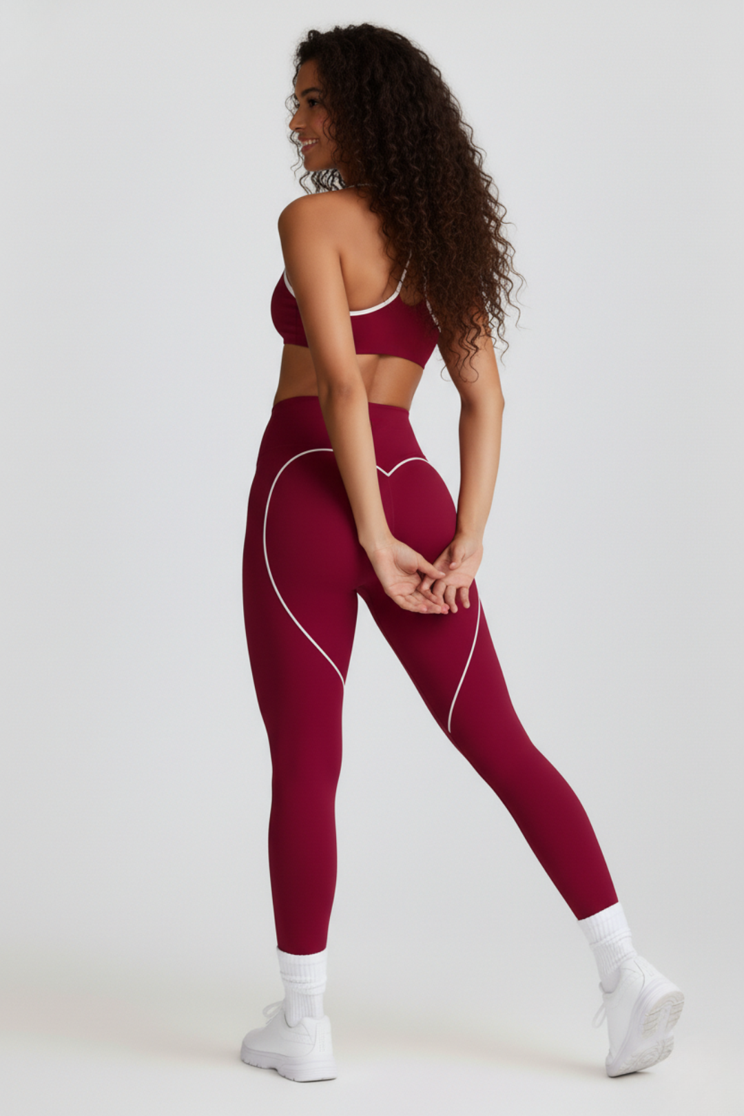 Conjunto Active Lovely