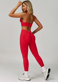 Calça Legging Ease