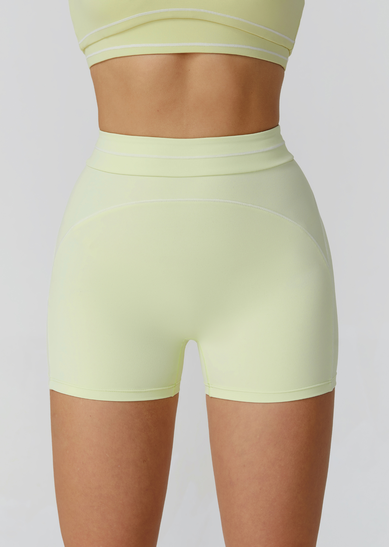 Shorts Legging Lune