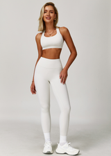 Calça Legging Noir