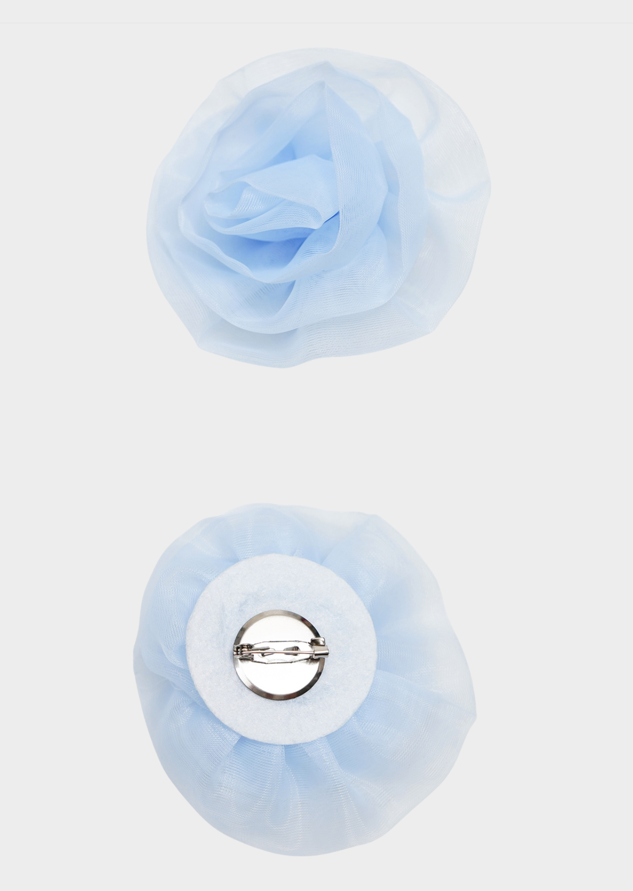 Conjunto Saia Blanc