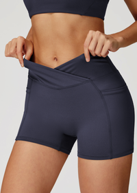 Shorts Legging Seren