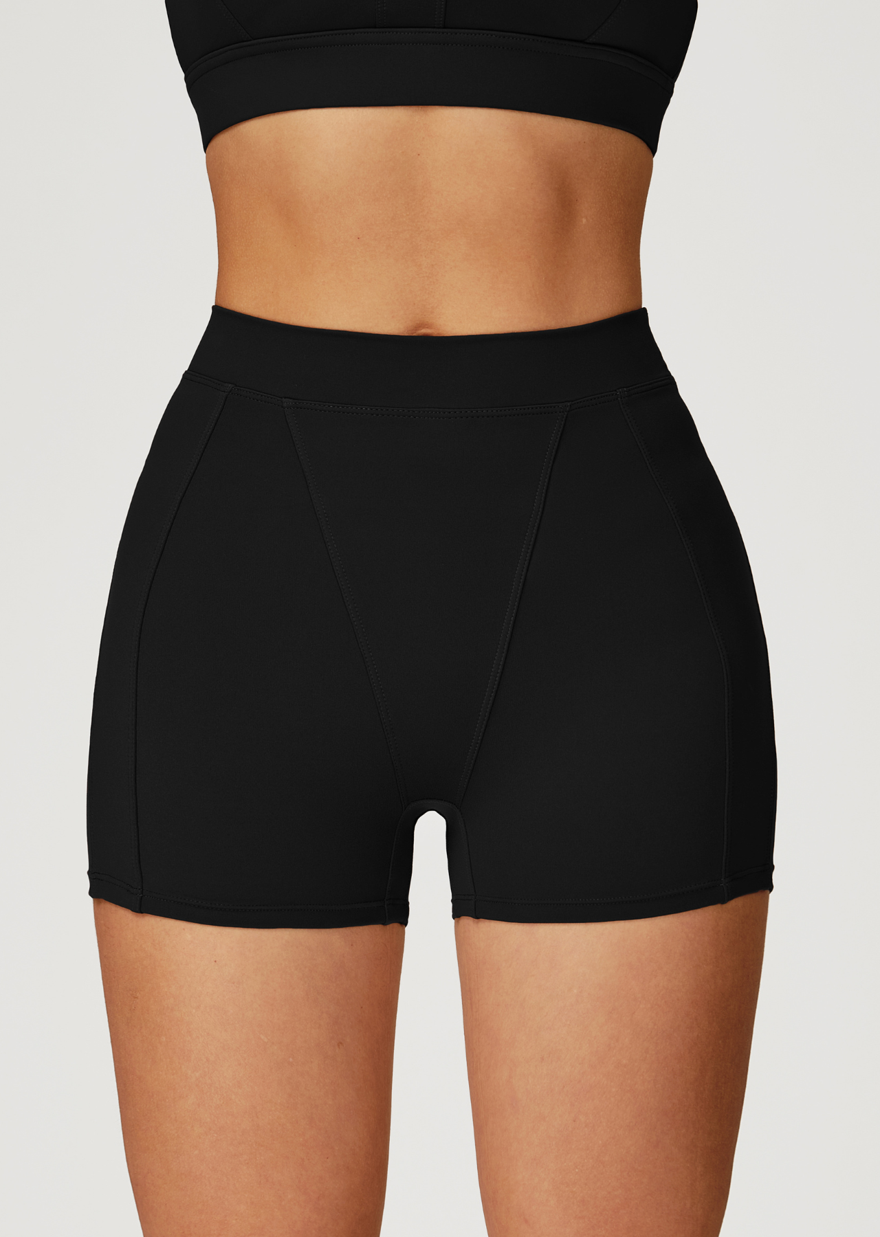 Shorts Legging Motion