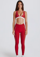 Calça Legging Sculpt Active