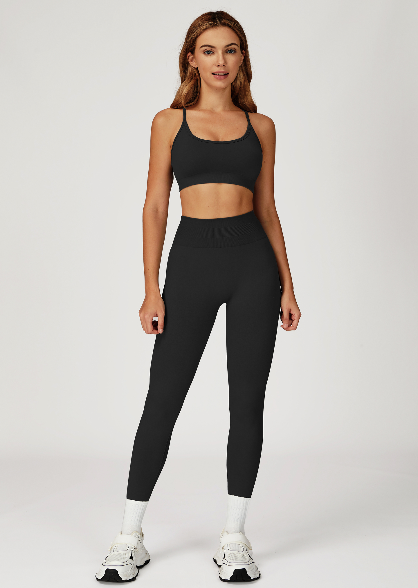 Calça Legging Soft Active